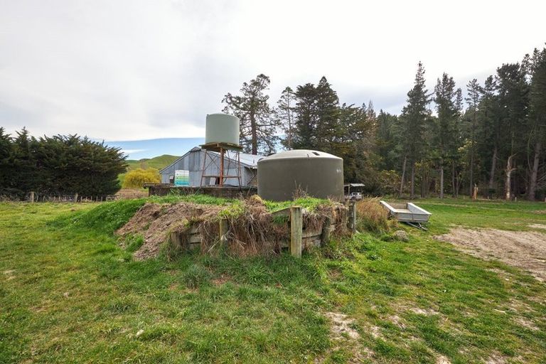 Photo of property in 98 Fosters Road, Cheviot, 7383