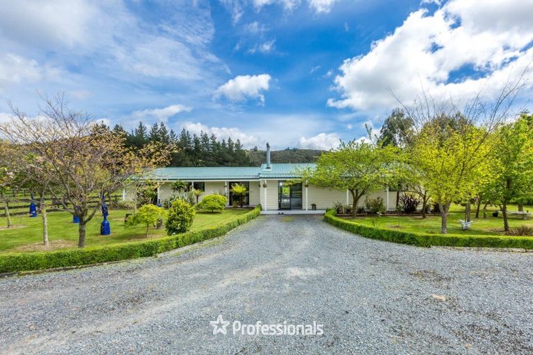 Photo of property in 1138b Maymorn Road, Maymorn, Upper Hutt, 5018