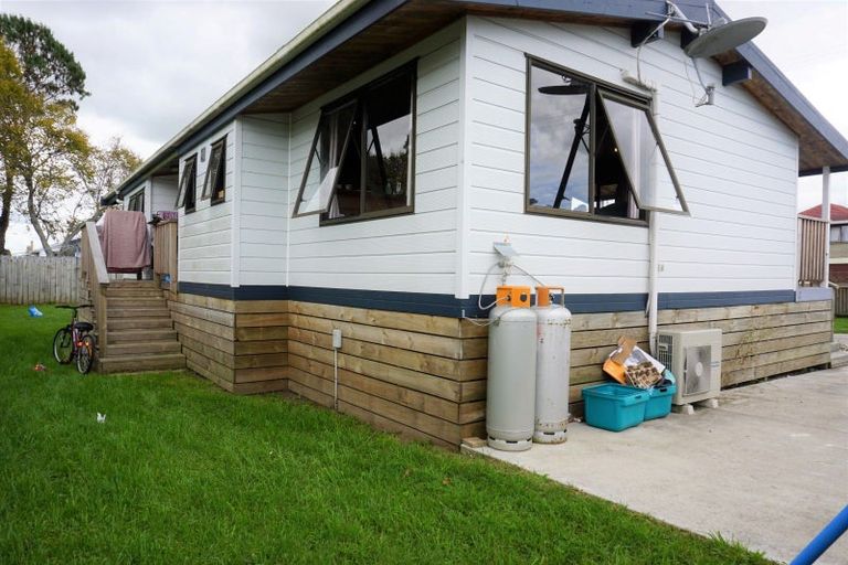 Photo of property in 2 Fletcher Street, Huntly, 3700