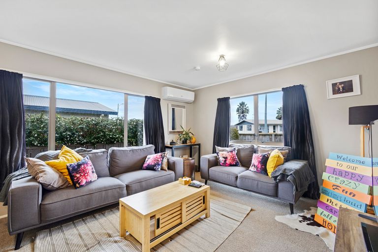 Photo of property in 16 Matipo Street, Matamata, 3400