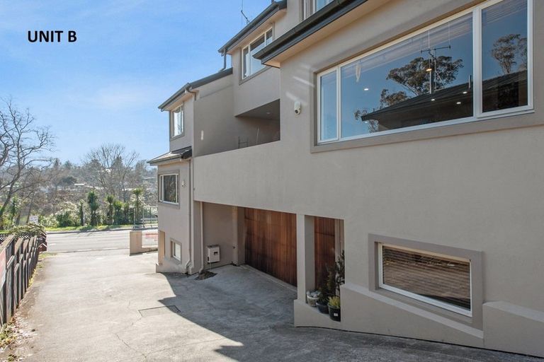 Photo of property in 1247b Victoria Street, Whitiora, Hamilton, 3200