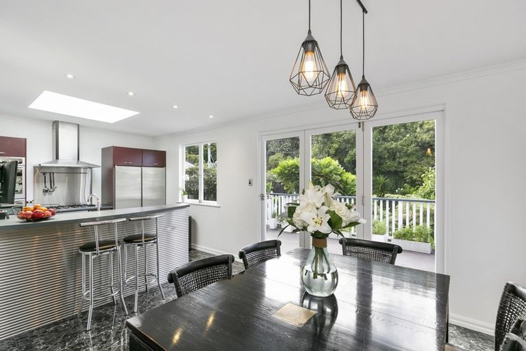 Photo of property in 181 Ohiro Road, Brooklyn, Wellington, 6021