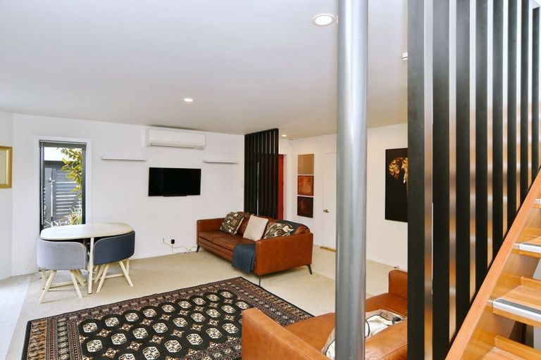 Photo of property in 6/28 Beveridge Street, Christchurch Central, Christchurch, 8013