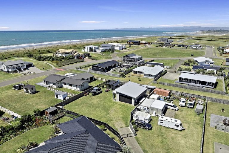 Photo of property in 6a Te Karaka Key, Waiotahe, Opotiki, 3198
