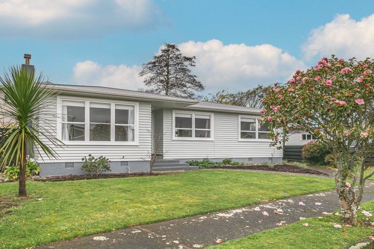 Photo of property in 3 Conway Street, Levin, 5510