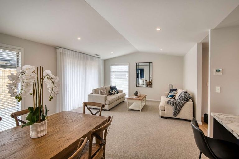 Photo of property in 593 Springston Rolleston Road, Rolleston, 7615