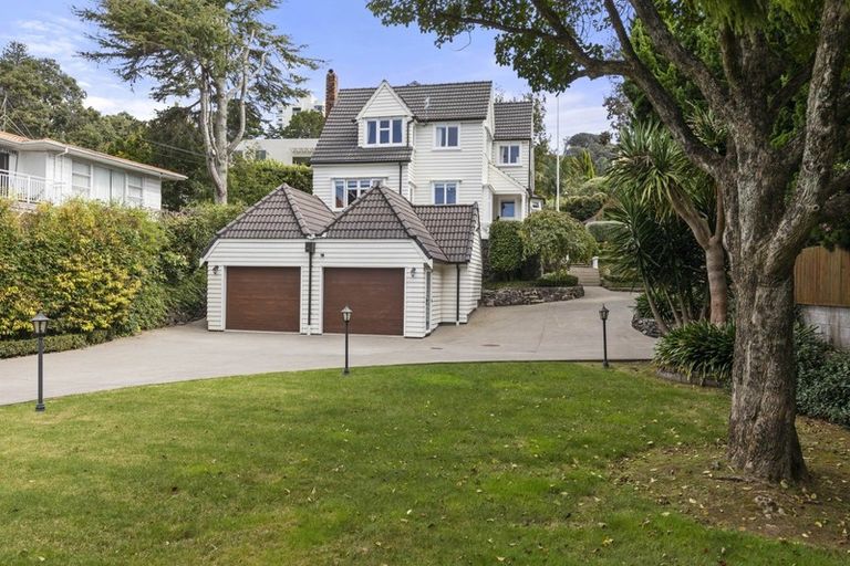 Photo of property in 145 Mountain Road, Epsom, Auckland, 1023