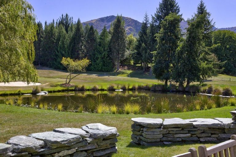 Photo of property in Millbrook Resort, 10 Fox's Rush, Arrowtown, 9371