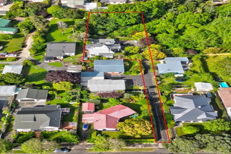 Photo of property in 9a Peakes Road, Saint Johns Hill, Whanganui, 4501