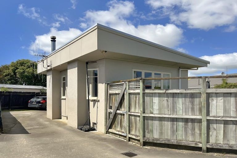 Photo of property in 237c Vogel Street, Roslyn, Palmerston North, 4414