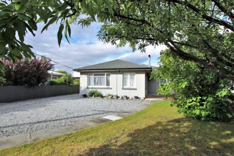 Photo of property in 48 Bantry Street, Alexandra, 9320