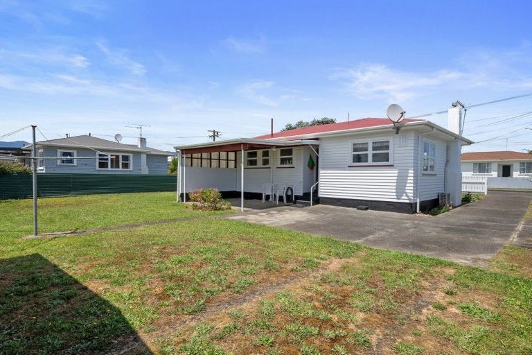 Photo of property in 29 Bledisloe Street, Levin, 5510