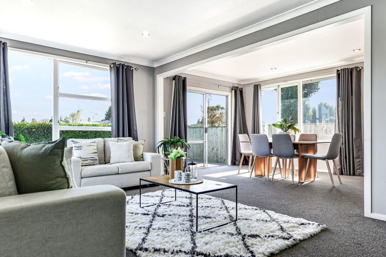 Photo of property in 10 Lugton Street, Nawton, Hamilton, 3200