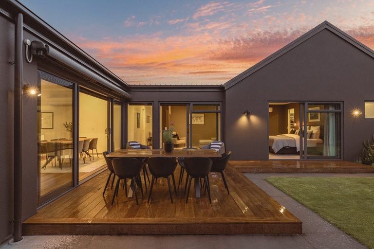 Photo of property in 60 Lambies Street, Marshland, Christchurch, 8083