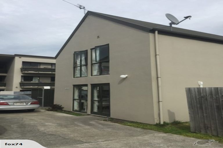 Photo of property in 114 Clarence Street, Riccarton, Christchurch, 8011