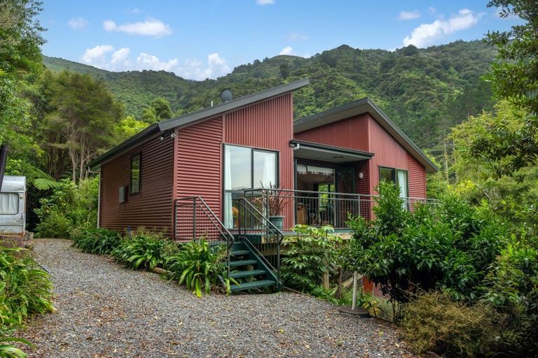 Photo of property in 32 Tirimoana Terrace, Anakiwa, Linkwater, 7281