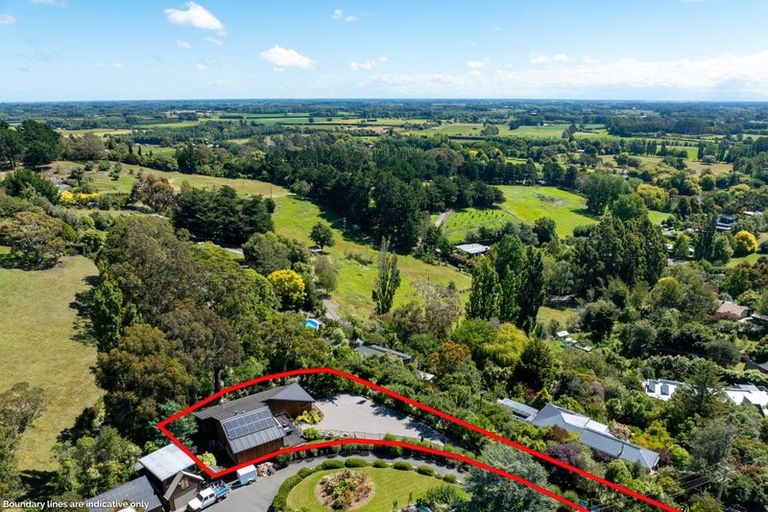 Photo of property in 246a Kennedys Bush Road, Kennedys Bush, Christchurch, 8025