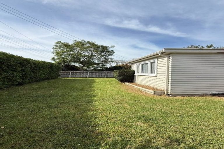 Photo of property in 18a Grove Road, Papakura, 2110