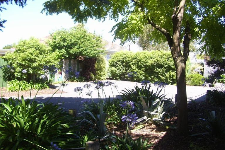 Photo of property in 3/4 Middleton Road, Upper Riccarton, Christchurch, 8041