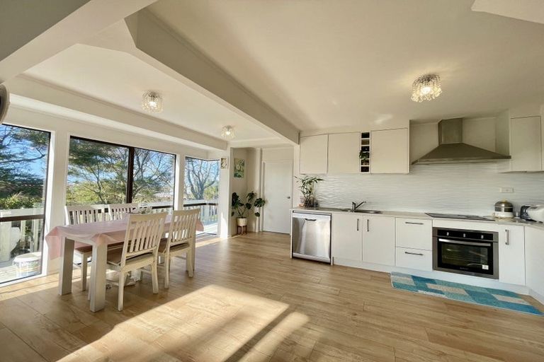 Photo of property in 3 Carl Place, Unsworth Heights, Auckland, 0632