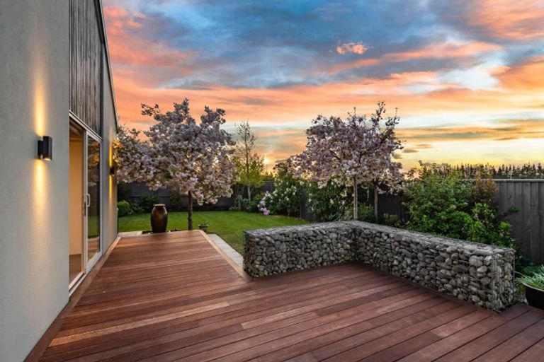 Photo of property in 17b Kingsdowne Drive, West Melton, 7618