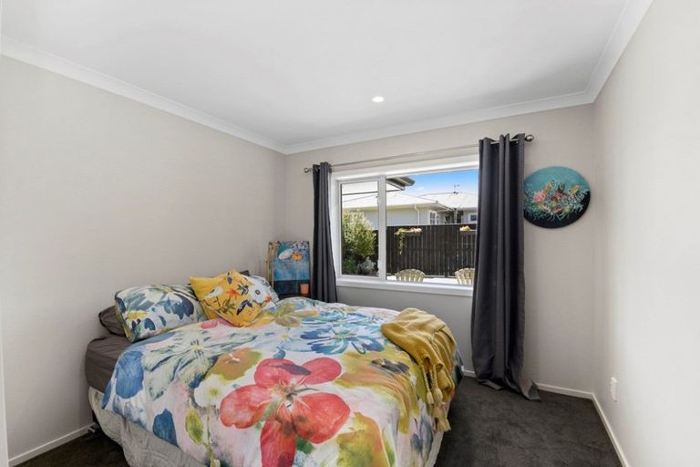 Photo of property in 3a Graham Street, Levin, 5510
