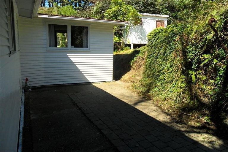 Photo of property in 105 Ohariu Road, Johnsonville, Wellington, 6037