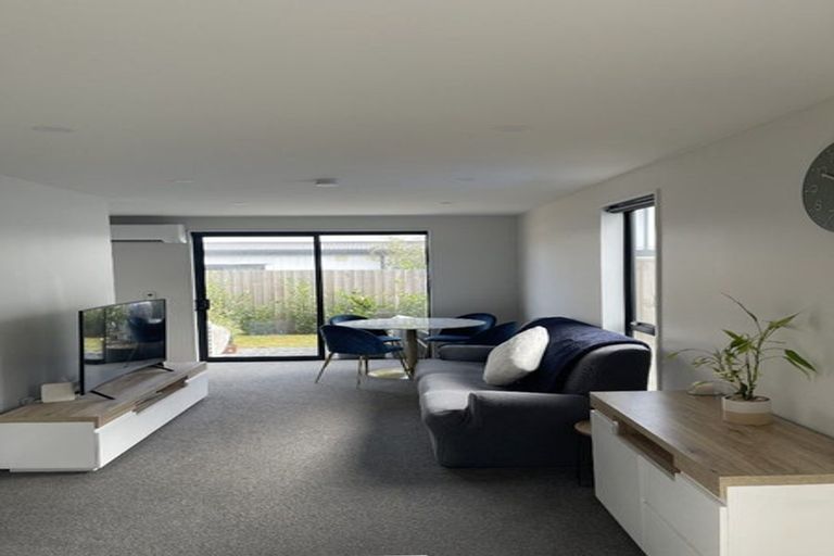 Photo of property in 4/4 Gibbon Street, Sydenham, Christchurch, 8023