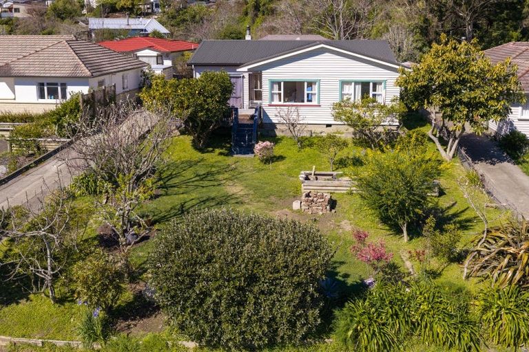 Photo of property in 3 Clouston Terrace, Maitai, Nelson, 7010