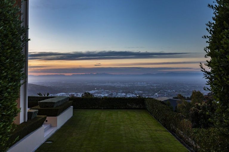 Photo of property in 285 Major Hornbrook Road, Mount Pleasant, Christchurch, 8081