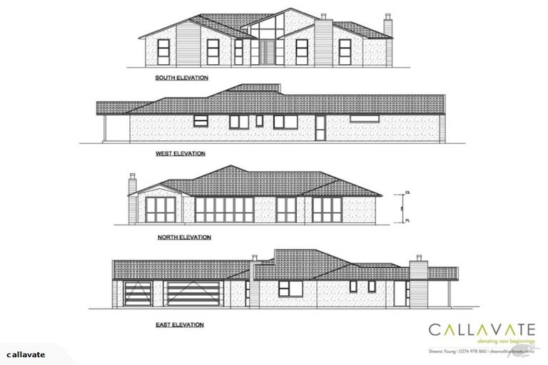 Photo of property in 349 Waerenga Road, Te Kauwhata, 3781