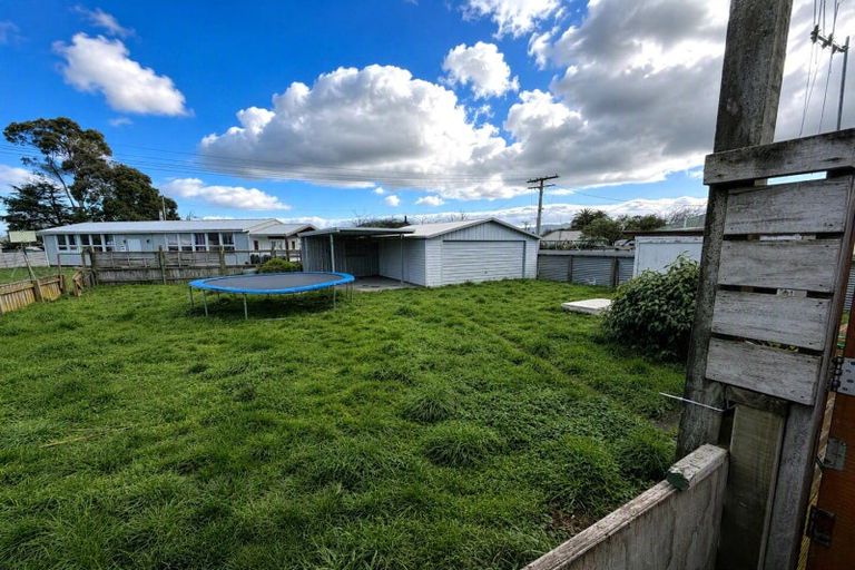 Photo of property in 16 Robertshawe Crescent, Dannevirke, 4930