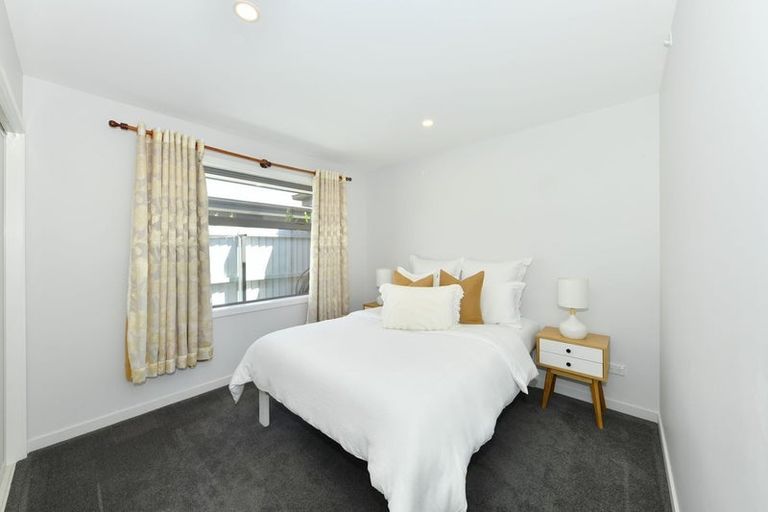 Photo of property in 16 Contrail Street, Wigram, Christchurch, 8042