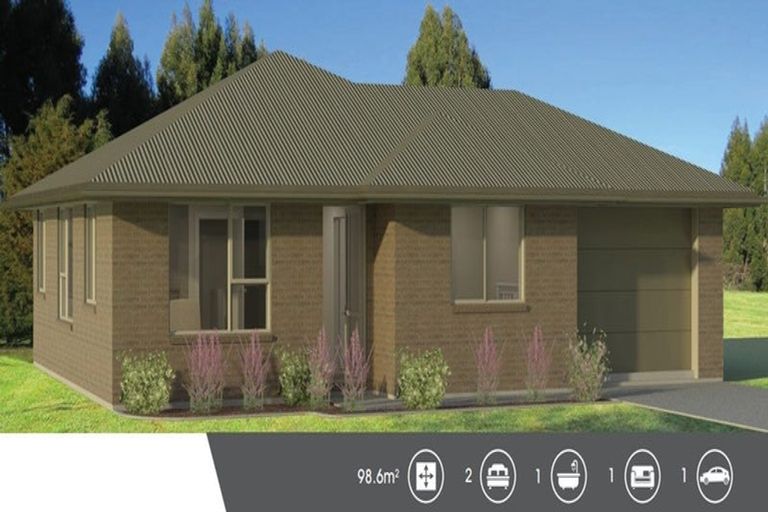 Photo of property in 1 Crisp Avenue, Pukekohe, 2120