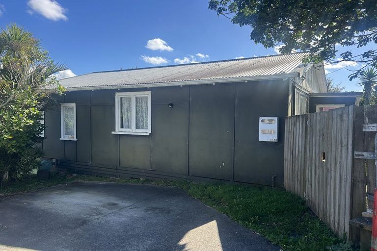 Photo of property in 152b Glengarry Road, Glen Eden, Auckland, 0602