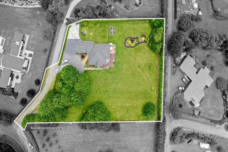 Photo of property in 628 Maungatautari Road, Maungatautari, Cambridge, 3494