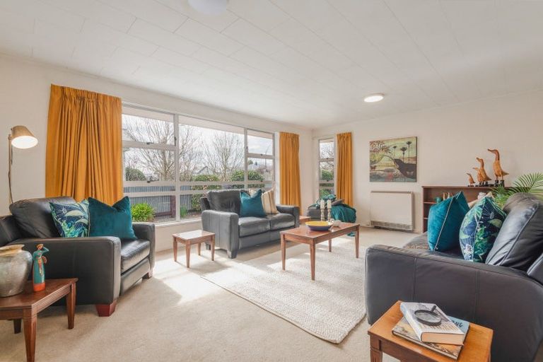 Photo of property in 44 Fitzroy Street, Terrace End, Palmerston North, 4410