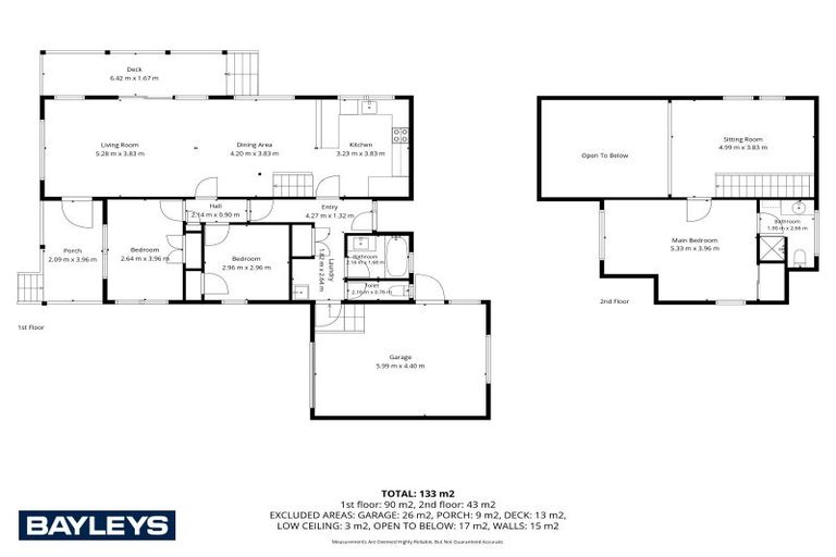 Photo of property in 17 Hodgkins Street, Pukehangi, Rotorua, 3015