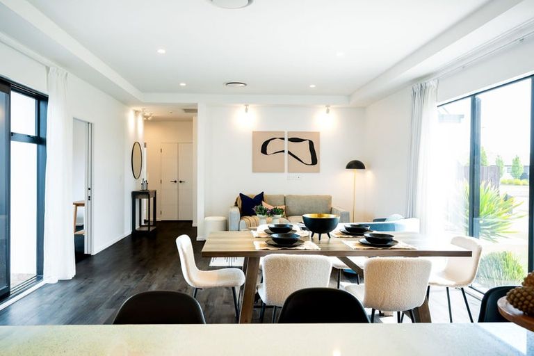 Photo of property in 174 Georgina Street, Marshland, Christchurch, 8083