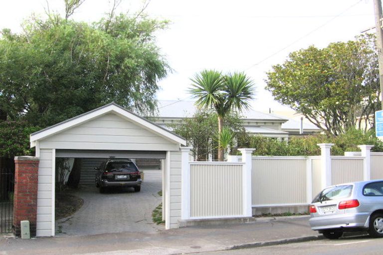 Photo of property in Lady Freyberg House, 18 Moturoa Street, Pipitea, Wellington, 6011