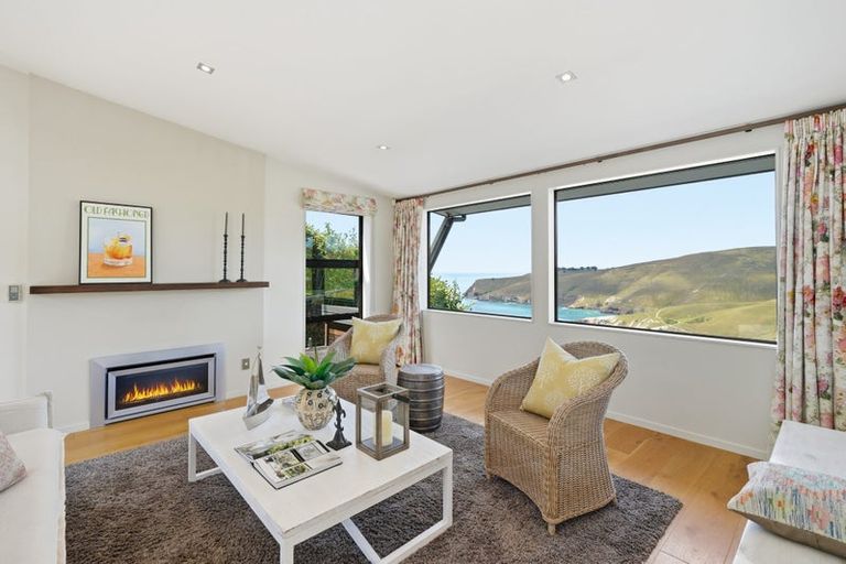 Photo of property in 24 Peninsula View, Scarborough, Christchurch, 8081