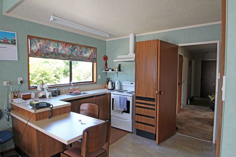 Photo of property in 1 Grove Avenue, Weston, Oamaru, 9401