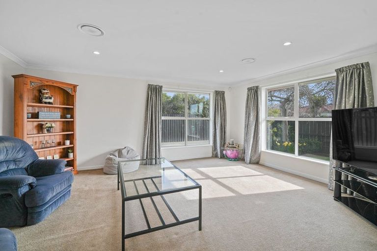 Photo of property in 61 Bibiana Street, Aidanfield, Christchurch, 8025