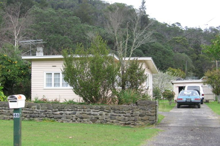 Photo of property in 46 Waiomu Valley Road, Waiomu, Thames, 3575