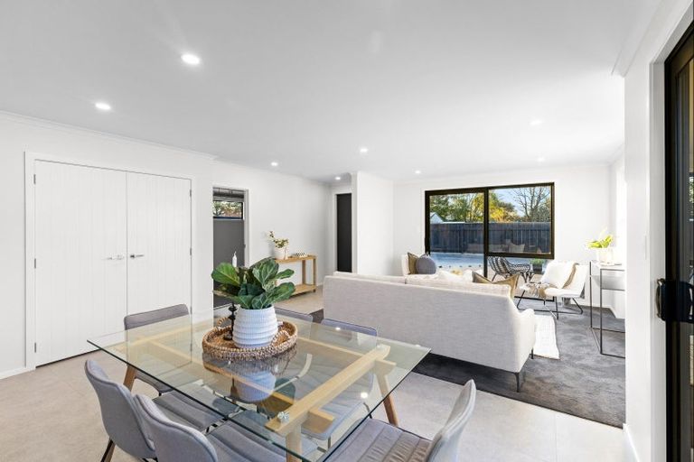 Photo of property in 71 Brightwater Terrace, Terrace End, Palmerston North, 4410