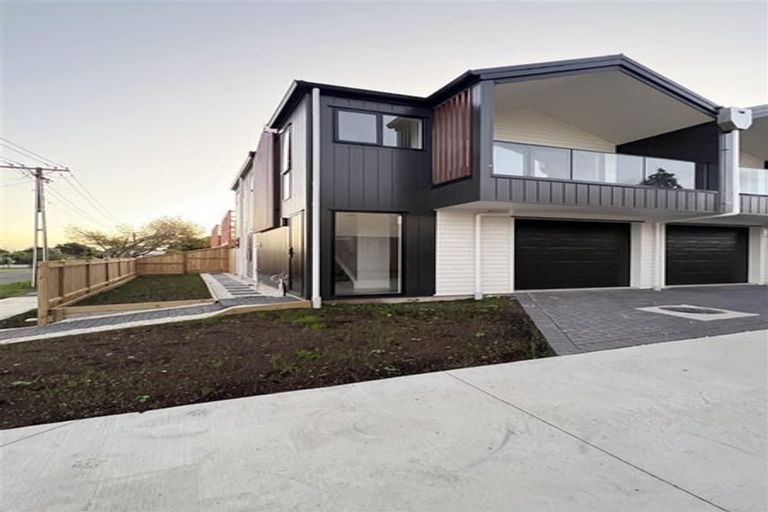 Photo of property in 6f Hyde Street, Manurewa East, Auckland, 2102