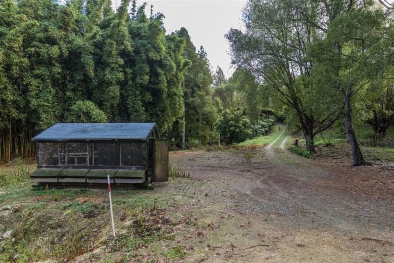 Photo of property in 43 Umawera Road, Umawera, Okaihau, 0476
