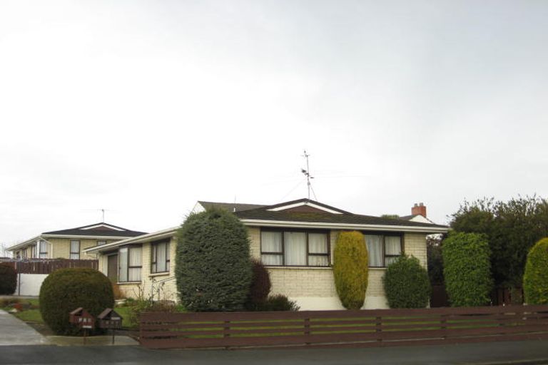 Photo of property in 207 Centre Street, Heidelberg, Invercargill, 9812