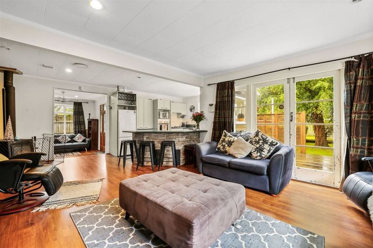 Photo of property in 34 Glenfield Crescent, Mairehau, Christchurch, 8052