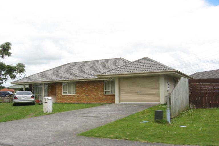 Photo of property in 11 Jadon Close, Takanini, 2112